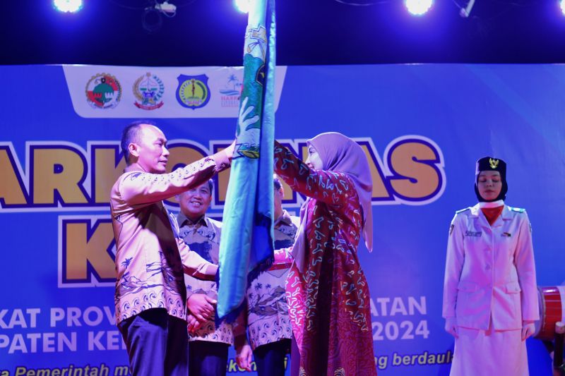 Kemenkop UKM Berharap Sulsel Kembali Diganjar Gelar Provinsi Koperasi