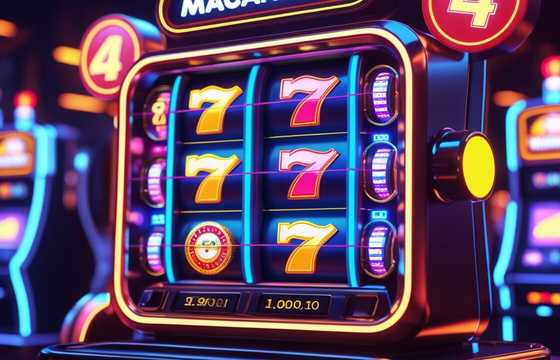 Komitmen dan Tujuan MacanToto dalam Industri Slot Online